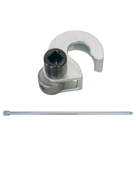 Gedore Automotive Klann KL-8090-403 Exzenterschlüssel Bundle (KL-0167-30 A+ KL-4007-3270)