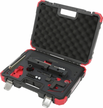 Gedore Automotive Klann R15003016 Arretierwerkzeug-Satz BMW B38 / B46 / B48