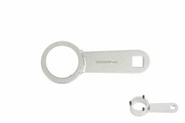 Gedore Automotive Klann R15003026 Gegenhalteschlüssel Nockenwelle VAG