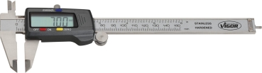Vigor V1713 Digitaler Mess-Schieber
