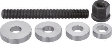 Vigor V2871 Demontage Radnaben-Satz für V2922, 6 teilig