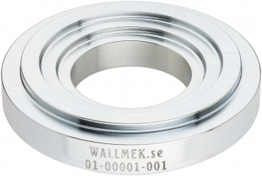 Vigor V2945 ADAPTERPLATTE F. V2868