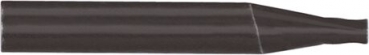 Vigor V2992 Ersatz-Stifte 2,5 mm für V2867, 4 teilig
