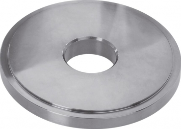 Vigor V3039 Druckscheibe groß, wendbar für V2845, V2879