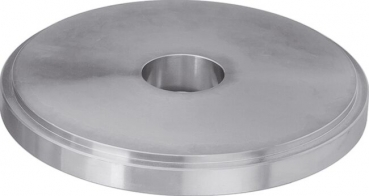 Vigor V3106 Druckscheibe Durchmesser 167 mm für V2870, V3432, V2889, V2875, V2936