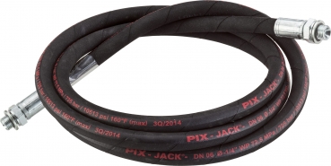 Vigor V3120 Hydraulikschlauch für Hydraulik-Pumpen V2846, V2847 