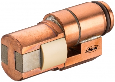Vigor V4891-3.5-1 SPULE INDUKTIONSHEIZGERÄT 3.5 Radbolzen