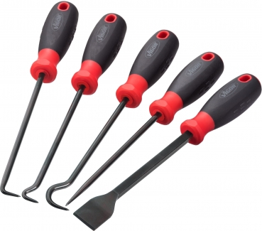 Vigor V5045 HAKENSATZ 5 TLG.