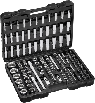 Vigor V5461 STECKSCHLÜSSELSATZ 133TLG.