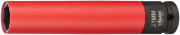 Vigor V5932 SCHLAGSCHR. STECKSCHL.EINSATZ SW21-LANG