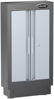 Vigor V6000-036 STÜTZ-UNTERSCHRANK INKL. LEISTEN, 500MM