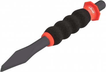 Vigor V6230-7 KREUZMEIßEL MIT HANDSCHUTZ, 7MM
