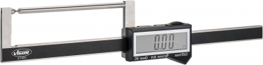 Vigor V7401 DIGITALER BREMSSCHEIBEN DICKENMESSER
