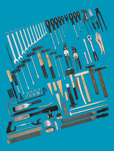 Esser Tools - Werkzeuge und mehr - Hazet 4933-1/11