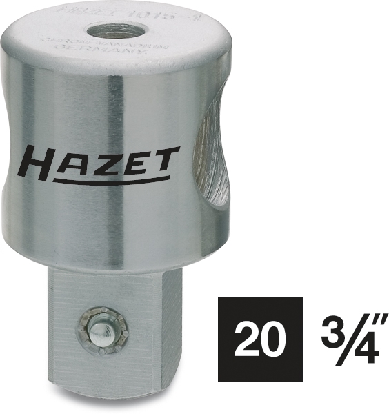 Hazet 1015-1 SCHIEBESTUECK