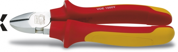 Hazet 1803VDE-22 SEITENSCHNEIDER