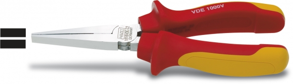 Hazet 1816VDE-22 FLACHZANGE