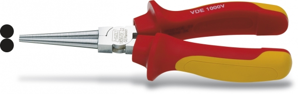 Hazet 1826VDE-22 RUNDZANGE