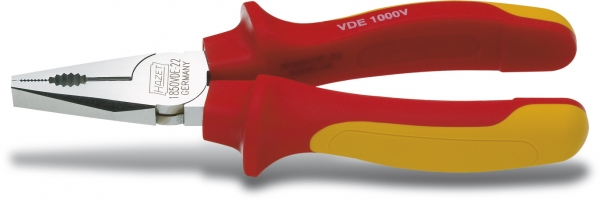 Hazet 1850VDE-33 KOMBINATIONSZANGE
