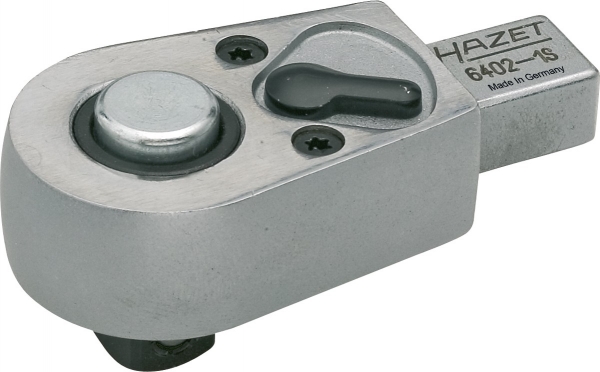 Esser Tools Werkzeuge Und Mehr Hazet 6401 1S EINSTECK UMSCHALTKNARRE