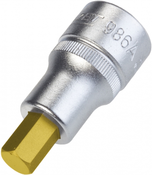 Hazet 986A-3/8 SCHRAUBENDREHER-EINSATZ