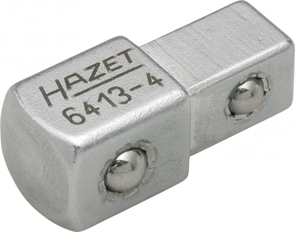 Hazet 6413-4 DURCHSTECKVIERKANT