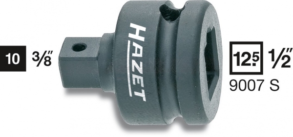 Hazet 9007S KRAFT-ADAPTER