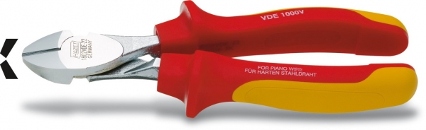 Hazet 1802VDE-22 SEITENSCHNEIDER