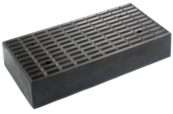 Busching 100129 Gummiblock universal 40