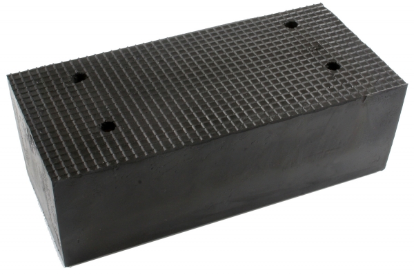 Busching 100350 Gummiblock universal 70