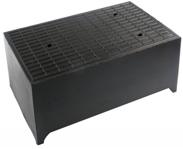 Busching 100355 Gummiblock universal 87