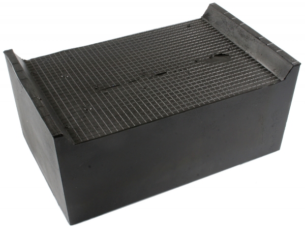 Busching 100355 Gummiblock universal 87