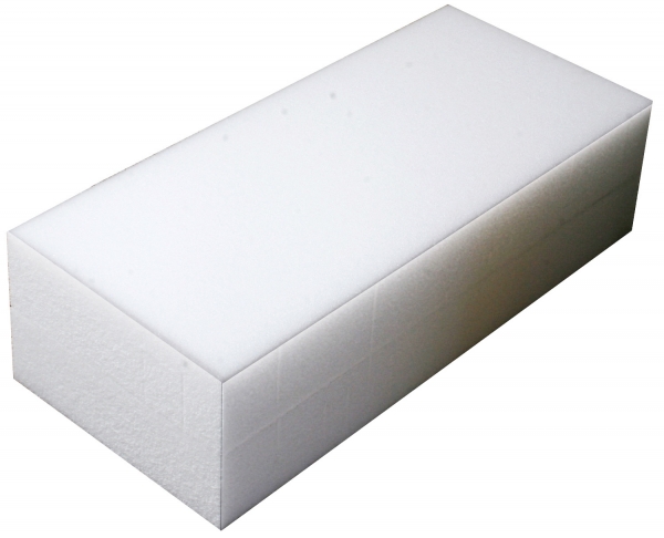 Busching 100383 PE-Block universal 95