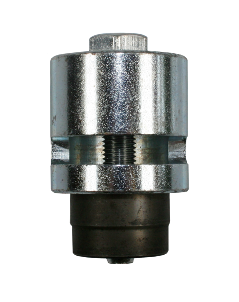 Busching 100852 Lochstanze 29 mm für Parksensoren 
