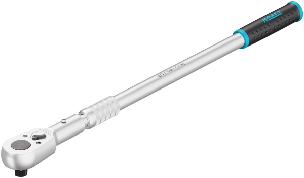 Hazet 1016LG 3/4 Umschaltknarre   ausziehbar