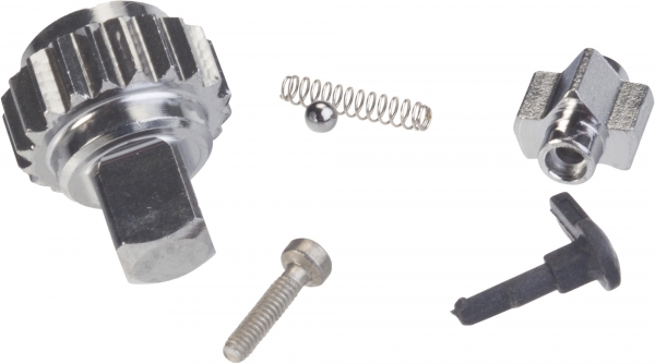 Hazet 863X/7 REPARATUR-SATZ