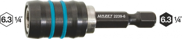 Hazet 2239-6 VERBINDUNGSTEIL