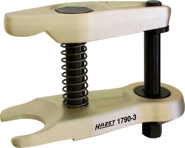 Hazet 1790-3 KUGELGELENKABZIEHER