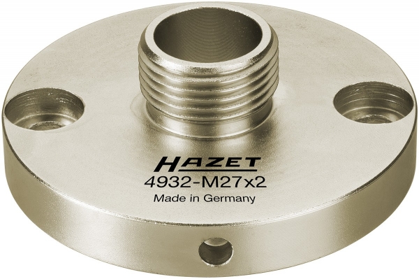 Hazet 4932-M27X2 ADAPTER