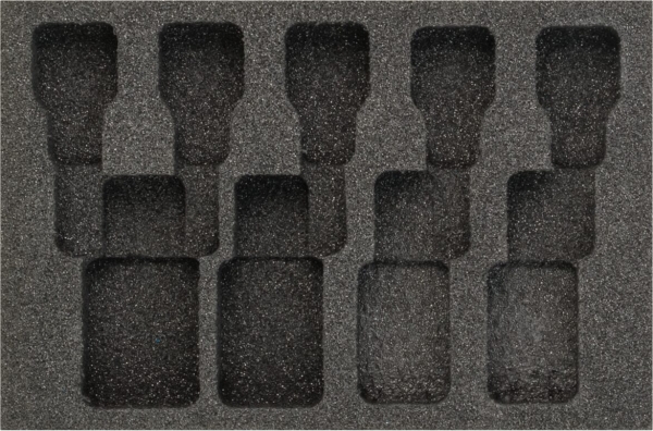 Hazet 163-361L WEICHSCHAUMEINLAGE