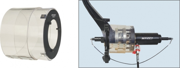 Hazet 4934-7 Schutzhaube