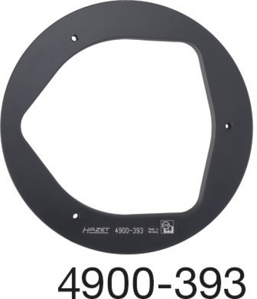 Hazet 4900-393 ZENTRIEREINSATZ