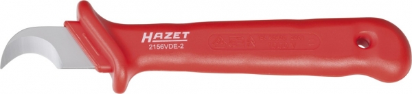 Hazet 2156VDE-2 UNIVERSALMESSER