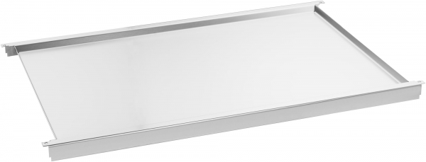 Hazet 179NXL-05 Deckelplatte Edelstahl