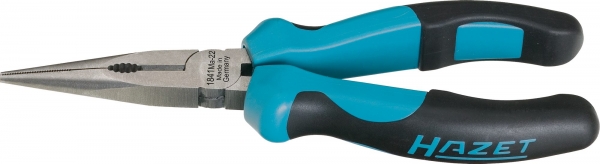 Hazet 1841MA-22 FLACHRUNDZANGE