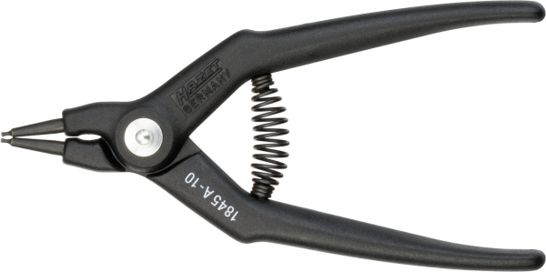 Hazet 1845A-10 SICHERUNGSRING-ZANGE
