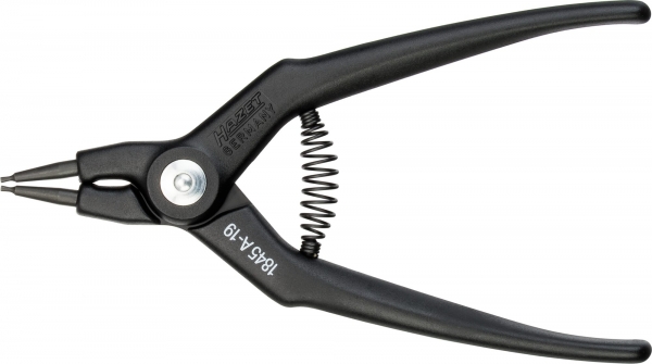 Hazet 1845A-19 SICHERUNGSRING-ZANGE