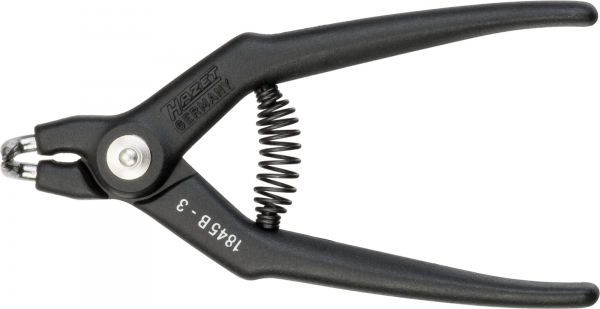 Hazet 1845B-3 SICHERUNGSRING-ZANGE