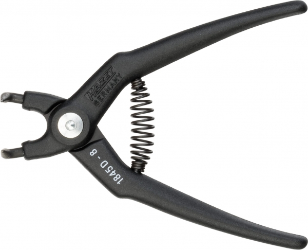 Hazet 1845D-8 SICHERUNGSRING-ZANGE