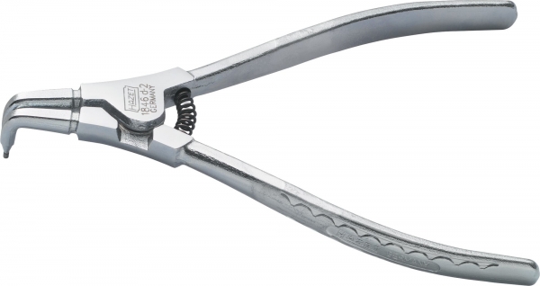 Hazet 1846D-4 SICHERUNGSRING-ZANGE